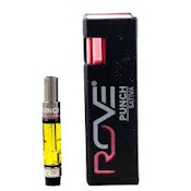 Rove - Punch Vape 1g