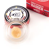 Punch Extracts Blackjack BHO Badder (I) 1g