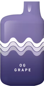 TEMPO - [Tempo] All-In-One - 1g - OG Grape (I)