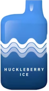 TEMPO - [Tempo] All-In-One - 1g - Huckleberry Ice (I)
