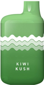 TEMPO - [Tempo] All-In-One - 1g - Kiwi Kush (H)