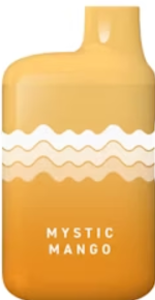 TEMPO - [Tempo] All-In-One - 1g - Mystic Mango (H)