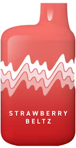 TEMPO - [Tempo] All-In-One - 1g - Strawberry Beltz (S)