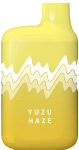 TEMPO - [Tempo] All-In-One - 1g - Yuzu Haze (S)