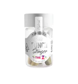 Punch - Preroll - Infused - The Z - 2.5g