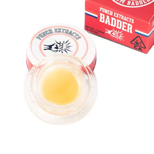 Punch - Punch | Gavel Drop | Badder Main Image