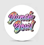 Punch Bowl Cherry Cranberry Kiss Dual Tank Flavored AIO 2g
