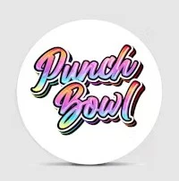 Punch Bowl - Punch Bowl Cherry Cranberry Kiss Dual Tank Flavored AIO 2g Main Image