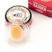 Punch Extracts Papaya Punch BHO Badder (I) 1g