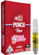 [Punch] Cartridge - 1g - Tropical Smoothie (I)