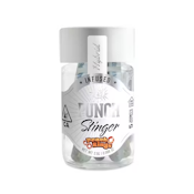 Punch Stinger Peach Rings Infused Preroll Pack (H) 2.5g