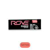 Rove - Punch S - Vape Cart - 1.0g
