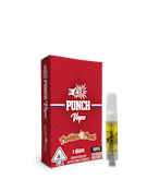 Punch - Distillate Cart - Florida's Finest (1g)