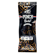 Punch - Rocket - Red Banana x Banana Punch - Infused Preroll - 1.6g