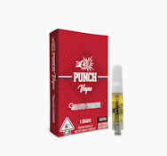 Punch 1G Island Breeze Cartridge