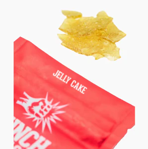 Punch Extracts - Punch Extracts - 1g BHO Shatter - Thin Mint x Jealousy