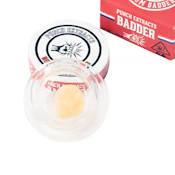 Punch | Lemon Cherry Runtz | Badder