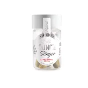 Punch | Strawberry Cough | Stinger | Infused & Rolled in Kief | 5pk