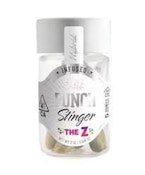 Punch - Stinger - The Z (2.5g) 5 pre-rolls
