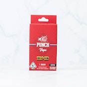 Punch - Distillate Cart - XJ-13 (1g)