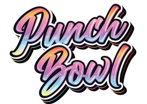 Punch Bowl - PunchBowl - 2g Dual Tank AIO IND/SAT - Blue Raspberry Lemonade Main Image