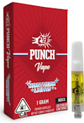  [Punch] Cartridge - 1g - Northern Lights (I)