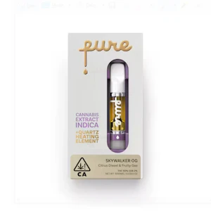 Pure - Pure Skywalker OG Cart (I) 1g