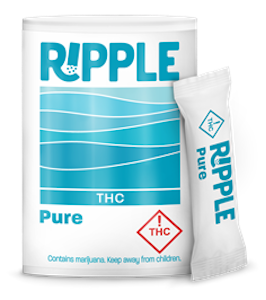 Ripple - Ripple - Dissolvables - Pure - 100mg