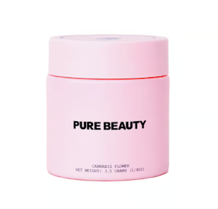 PURE BEAUTY - Pure Beauty 3.5g Sea Star