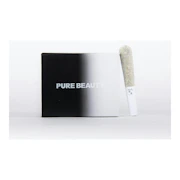 Pure Beauty | Apples & Bananas | Indoor Infused Solventless Pre-Roll 5pk | 2g
