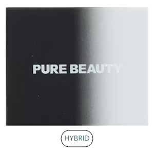 PURE BEAUTY - Pure Beauty - Live Rosin Water Hash - Black Box H - Infused Preroll Pack - 5pk - 2.0g