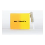 Pure Beauty | French 75 | Indoor Infused Solventless Pre-Roll 5pk | 2g