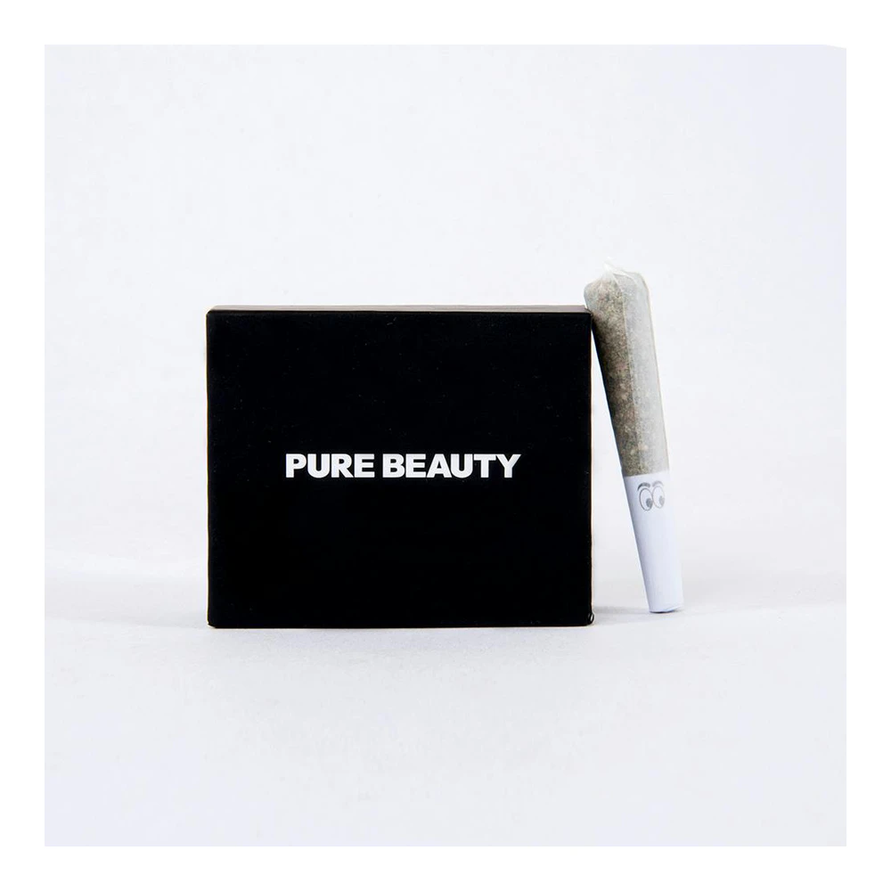 Pure Beauty - Pure Beauty | Hybrid Babies | Indoor Pre-Roll 10pk | 3.5g Main Image