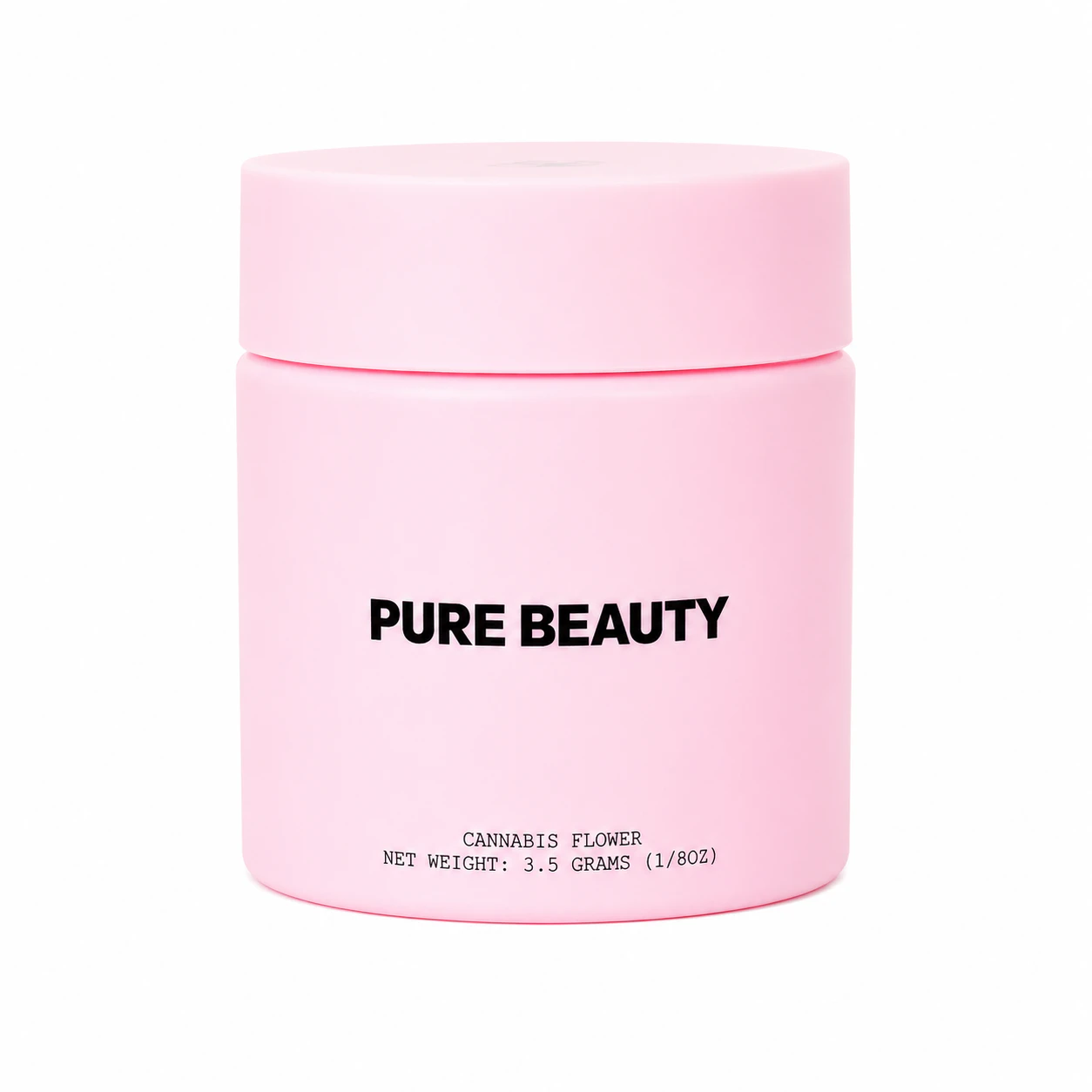 Pure Beauty - Pure Beauty | Cherry Tart | 3.5g Main Image