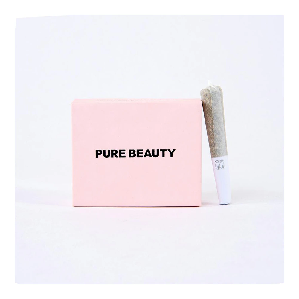 Pure Beauty - Pure Beauty | Indica Babies | Indoor Flower Pre-Roll 10pk | 3.5g Main Image