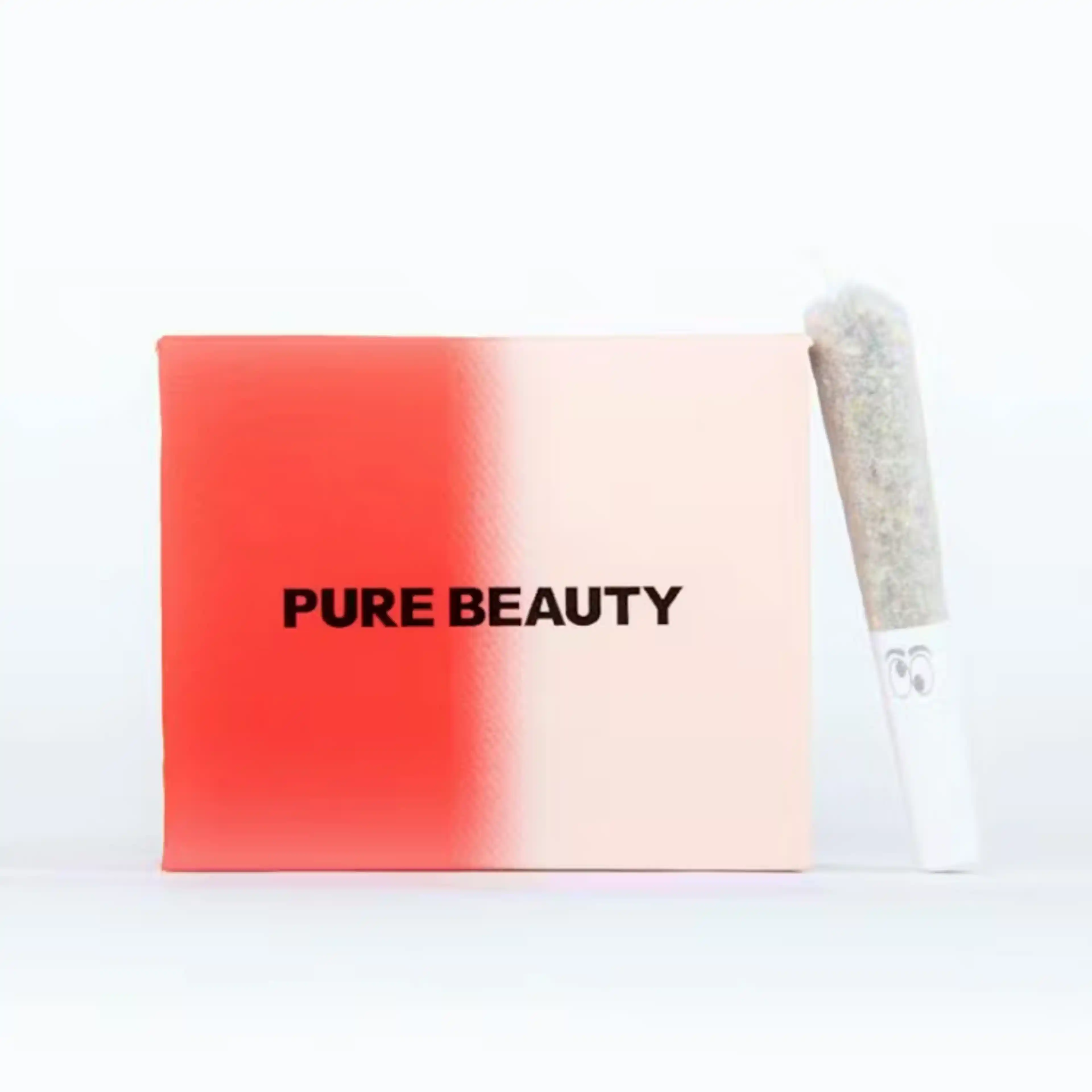 Pure Beauty | Indica | Infused Babies | 5pk