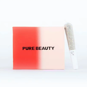 Pure Beauty | Indica | Infused Babies | 5pk