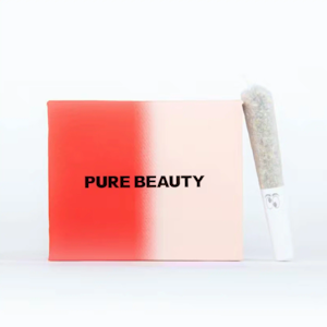 PURE BEAUTY - Pure Beauty | Indica | Infused Babies | 5pk