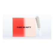 Pure Beauty | Pink Panther | Indoor Solventless Infused Pre-Roll 5pk | 2g