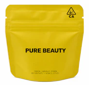 Pure Beauty | Bolinas | 1g