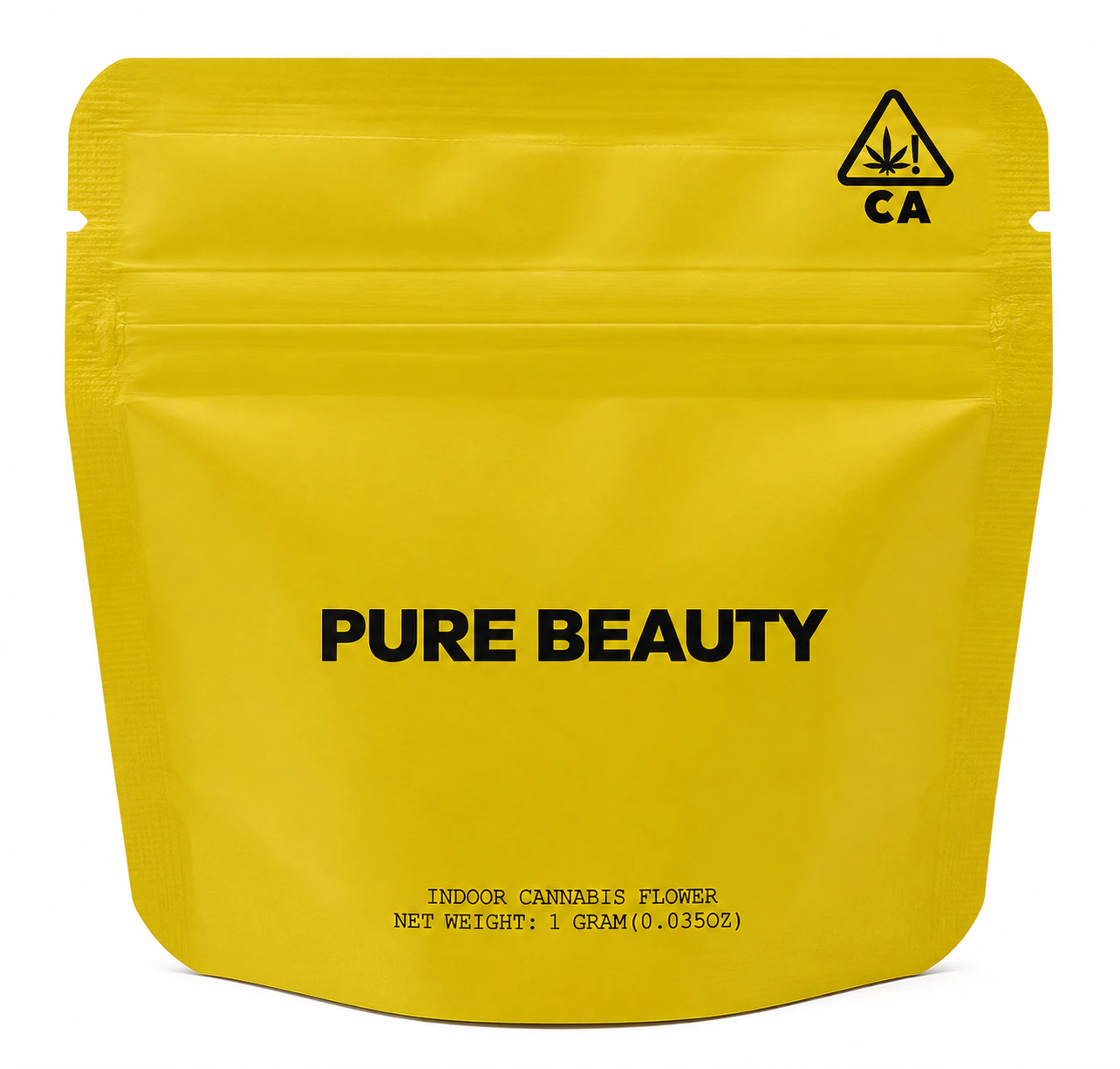 Pure Beauty - Pure Beauty | Bolinas | 1g Main Image