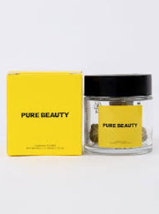 Pure Beauty - [Pure Beauty] Indoor Flower - 3.5g - Super Silver Haze (S)