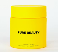 Pure Beauty 3.5g Midnight Snack