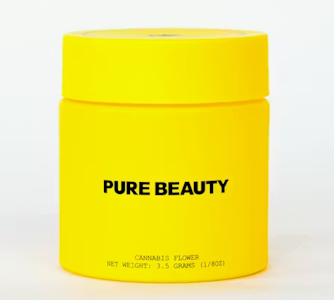 PURE BEAUTY - Pure Beauty 3.5g Midnight Snack