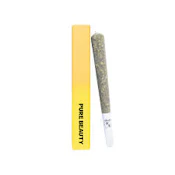 Pure Beauty | Bolinas | Infused Pre-Roll | Single