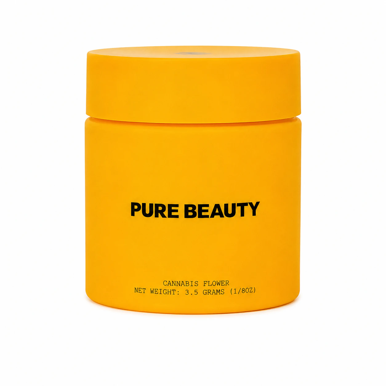 Pure Beauty - Pure Beauty | GSD (2:1 THCV) | 3.5g Main Image