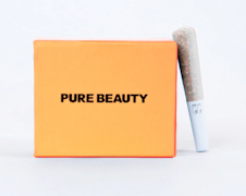 Pure Beauty | GSD | THCv Babies 10pk Indoor Flower | 3.5g