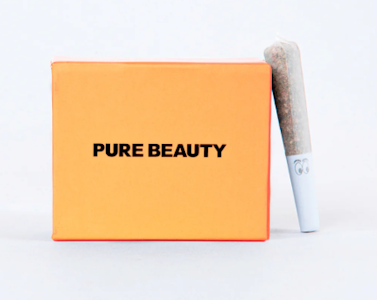 Pure Beauty - Pure Beauty | GSD | THCv Babies 10pk Indoor Flower | 3.5g