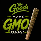 Pure GMO 1g Pre-Roll I 20025