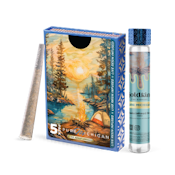 Goldkine 5-Pack Infused | Pure Michigan